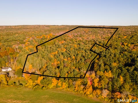 Tiny photo for 50 Burlingame Road, Killingly, CT 06239 (MLS # 24214773)