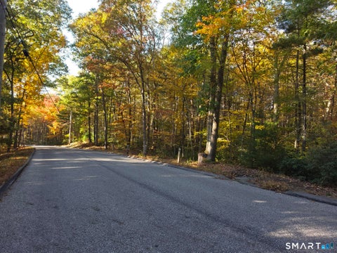 Tiny photo for 50 Burlingame Road, Killingly, CT 06239 (MLS # 24214773)