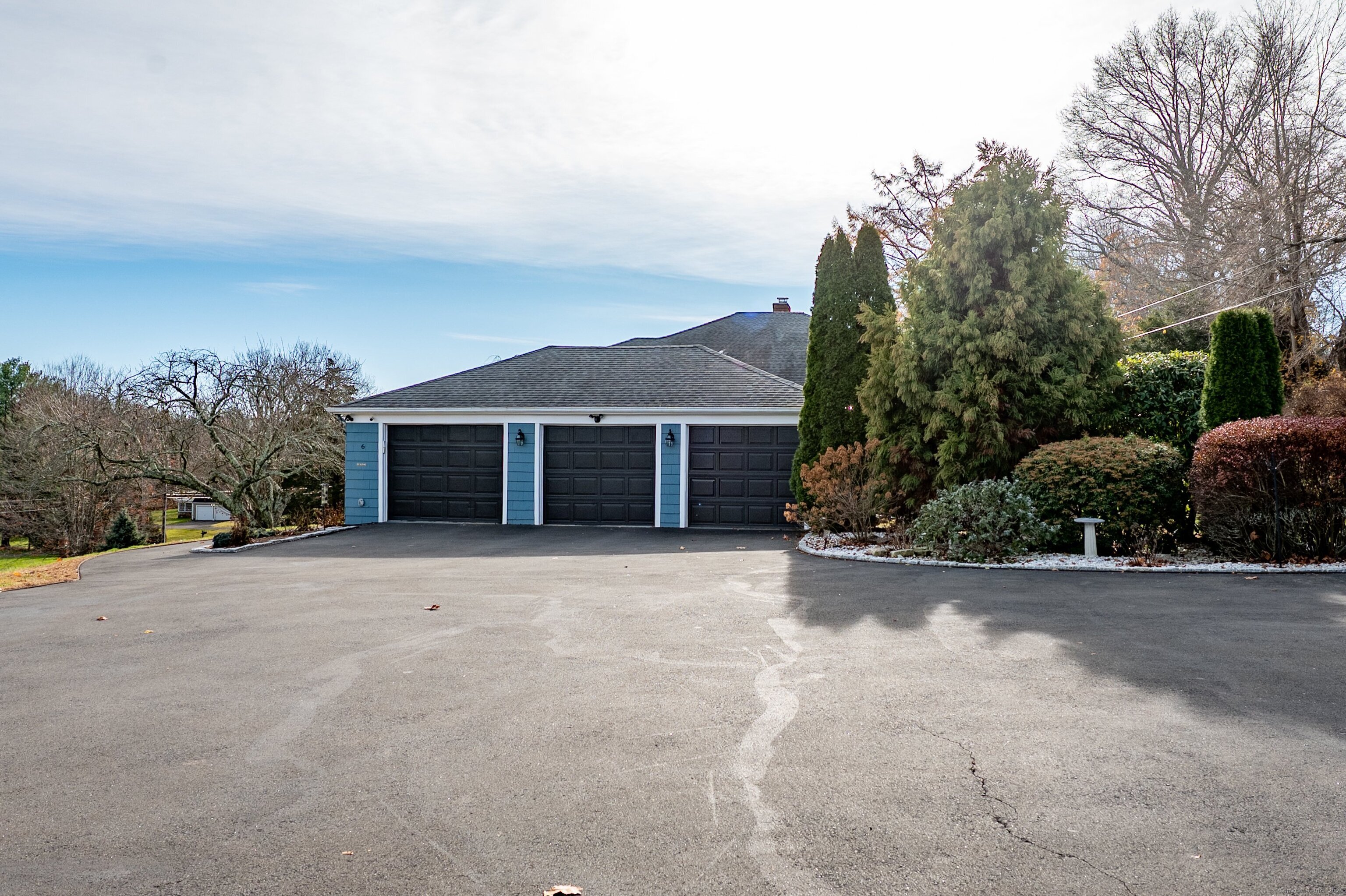 15 Griffing Pond Road