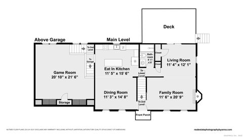 Tiny photo for 19 Good Hill Road, Oxford, CT 06478 (MLS # 24152366)
