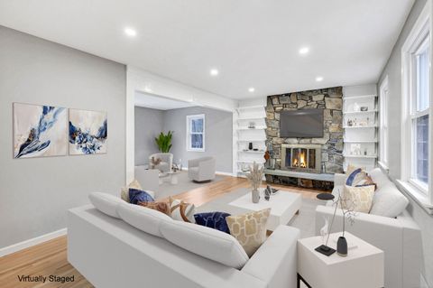 Tiny photo for 19 Good Hill Road, Oxford, CT 06478 (MLS # 24152366)