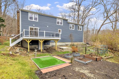 Tiny photo for 19 Good Hill Road, Oxford, CT 06478 (MLS # 24152366)