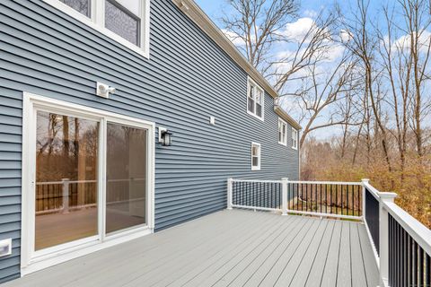 Tiny photo for 19 Good Hill Road, Oxford, CT 06478 (MLS # 24152366)