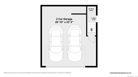 Tiny photo for 19 Good Hill Road, Oxford, CT 06478 (MLS # 24152366)