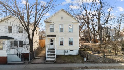 354 Blatchley Avenue New Haven CT 06513