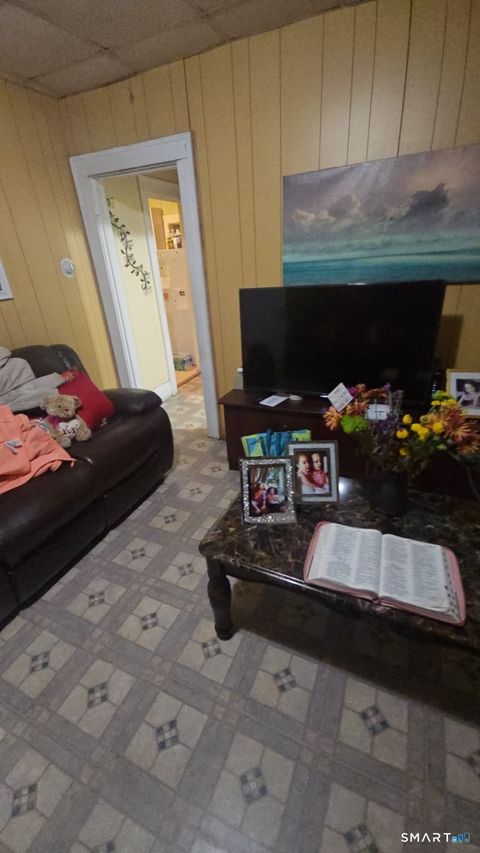 Tiny photo for 76 Rock Street, New Haven, CT 06511 (MLS # 24144424)