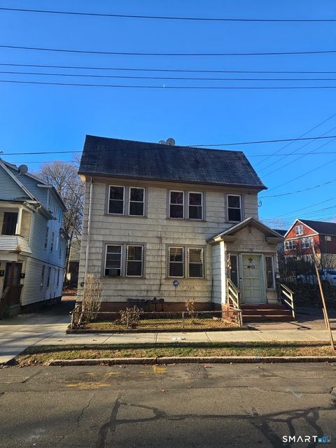 76 Rock Street New Haven CT 06511