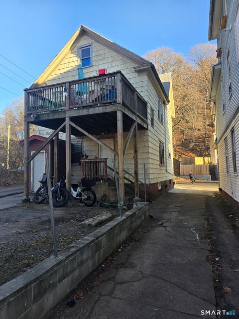 Tiny photo for 76 Rock Street, New Haven, CT 06511 (MLS # 24144424)