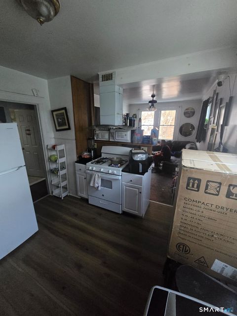 Tiny photo for 76 Rock Street, New Haven, CT 06511 (MLS # 24144424)