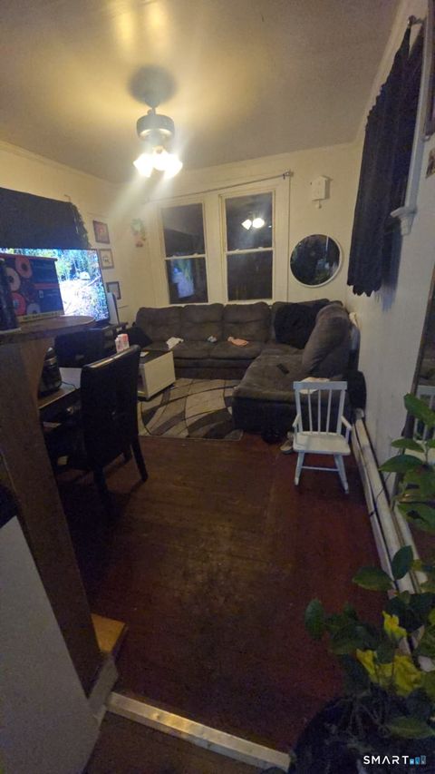 Tiny photo for 76 Rock Street, New Haven, CT 06511 (MLS # 24144424)