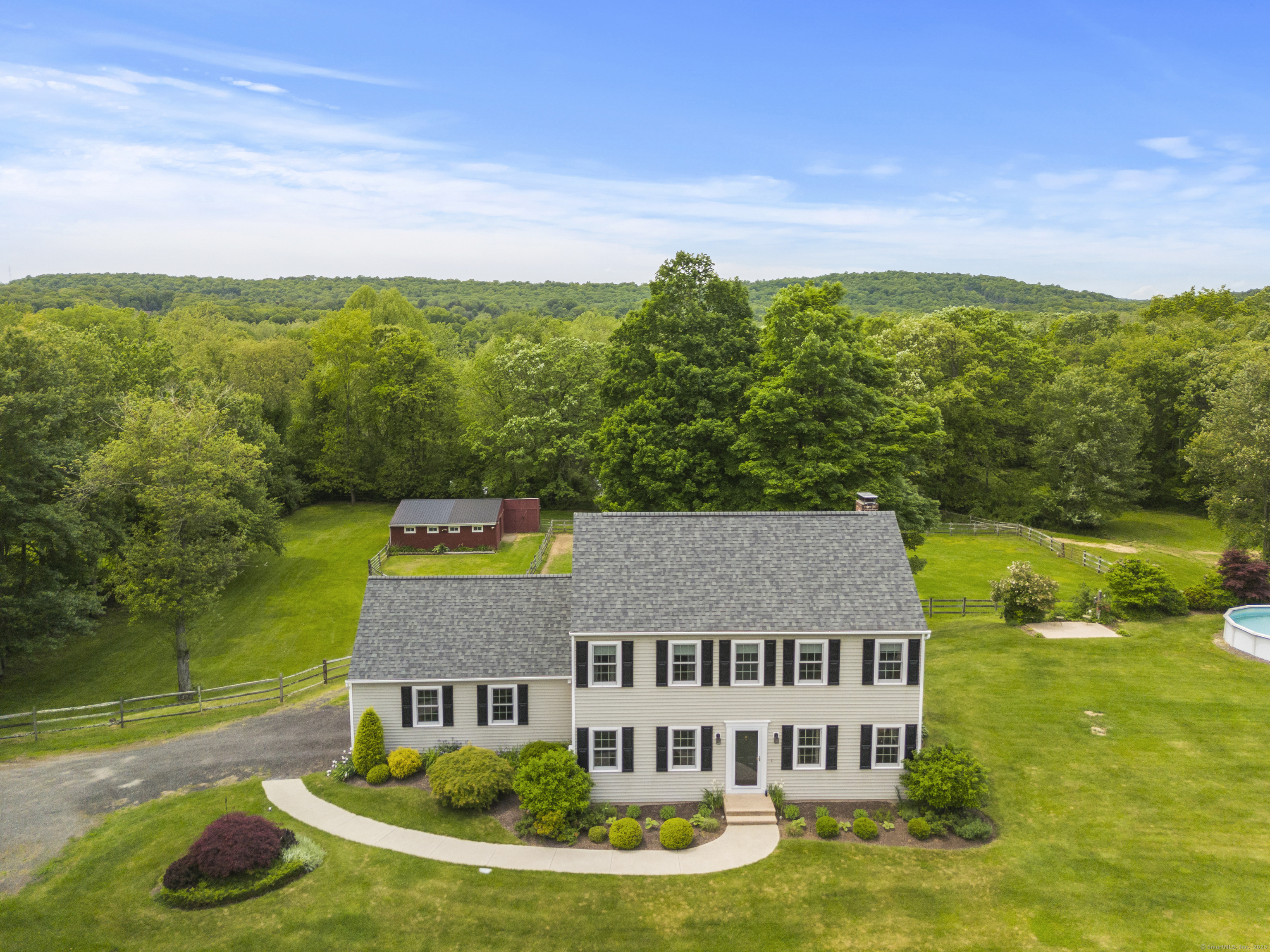 837 Old Field Road