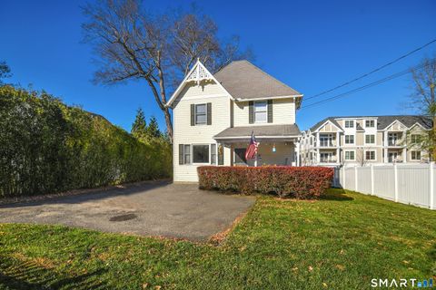 Photo of New Canaan, CT 06840 (MLS # 24146207)