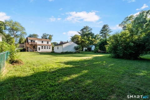 Tiny photo for 97 Alden Avenue, Enfield, CT 06082 (MLS # 24193503)