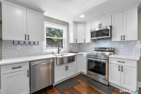 Tiny photo for 97 Alden Avenue, Enfield, CT 06082 (MLS # 24193503)