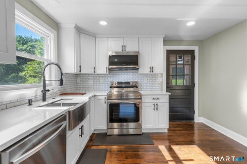 Tiny photo for 97 Alden Avenue, Enfield, CT 06082 (MLS # 24193503)