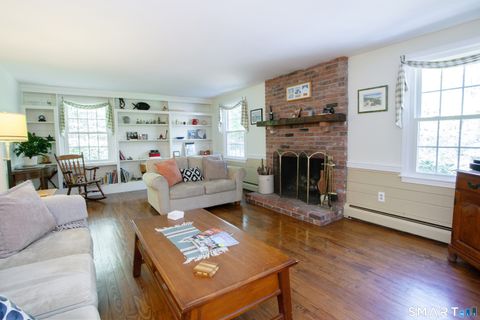 Tiny photo for 21 Woodland Drive, Canton, CT 06019 (MLS # 24172188)