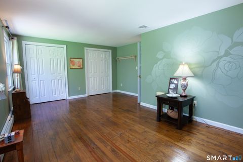 Tiny photo for 21 Woodland Drive, Canton, CT 06019 (MLS # 24172188)