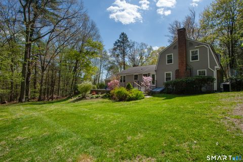 Tiny photo for 21 Woodland Drive, Canton, CT 06019 (MLS # 24172188)