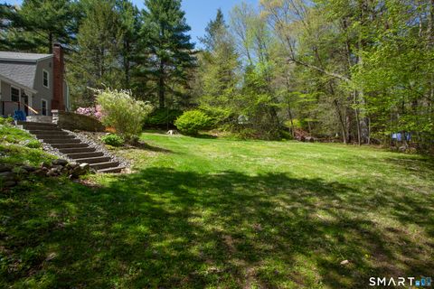 Tiny photo for 21 Woodland Drive, Canton, CT 06019 (MLS # 24172188)