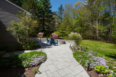 Tiny photo for 21 Woodland Drive, Canton, CT 06019 (MLS # 24172188)