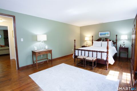 Tiny photo for 21 Woodland Drive, Canton, CT 06019 (MLS # 24172188)