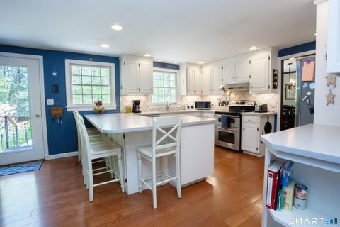 Tiny photo for 21 Woodland Drive, Canton, CT 06019 (MLS # 24172188)