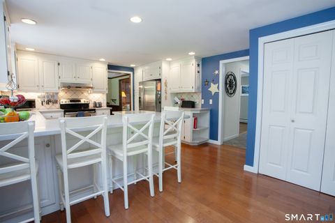 Tiny photo for 21 Woodland Drive, Canton, CT 06019 (MLS # 24172188)