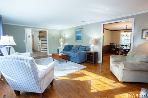 Tiny photo for 21 Woodland Drive, Canton, CT 06019 (MLS # 24172188)