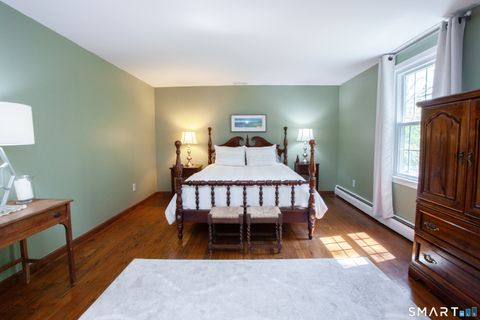 Tiny photo for 21 Woodland Drive, Canton, CT 06019 (MLS # 24172188)