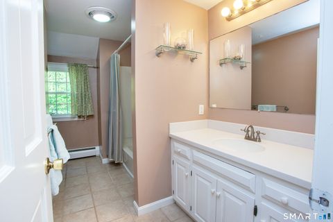 Tiny photo for 21 Woodland Drive, Canton, CT 06019 (MLS # 24172188)