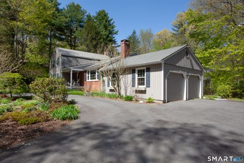 Tiny photo for 21 Woodland Drive, Canton, CT 06019 (MLS # 24172188)