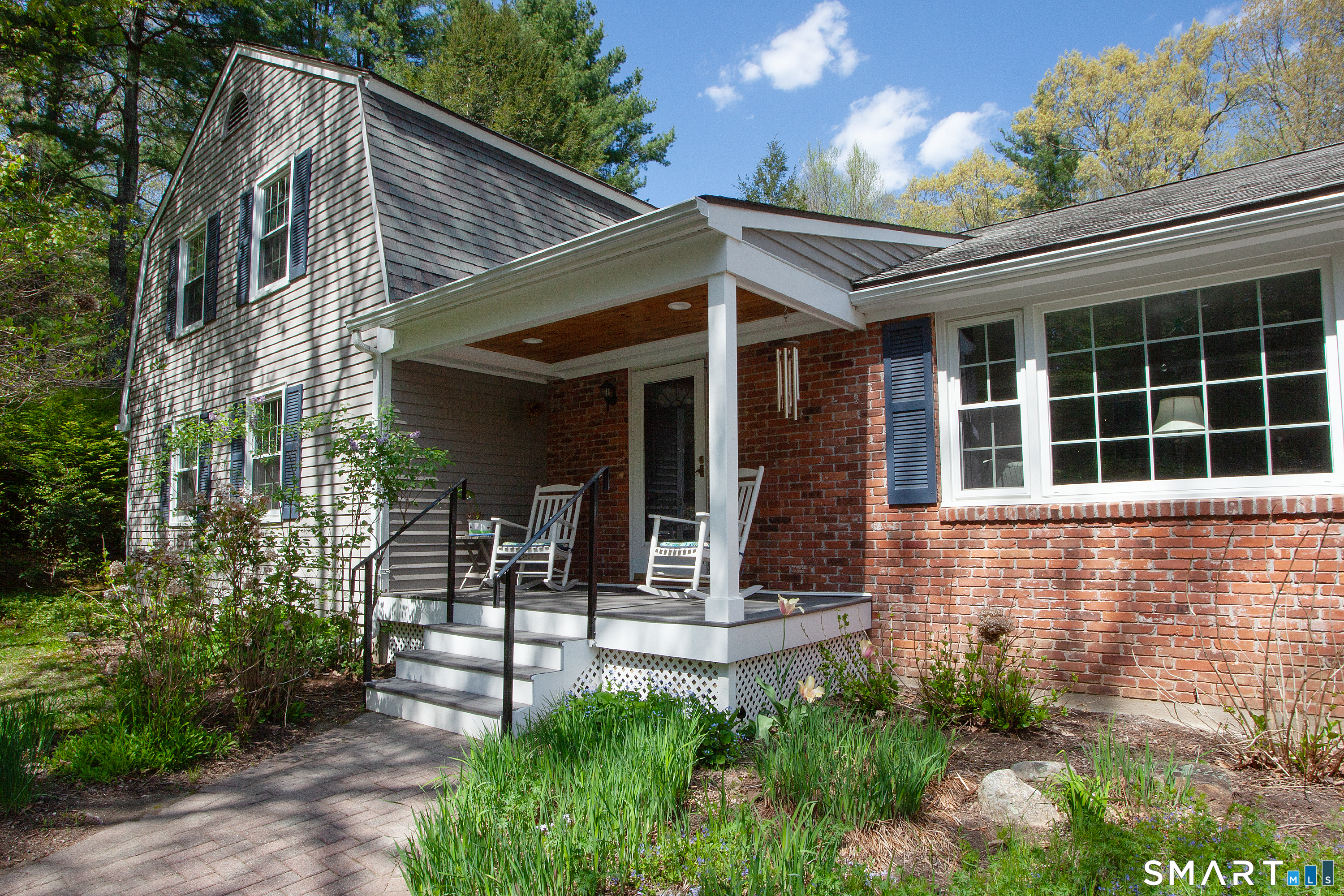 21 Woodland Drive