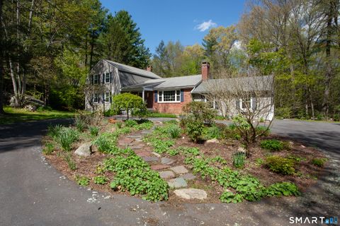 Tiny photo for 21 Woodland Drive, Canton, CT 06019 (MLS # 24172188)