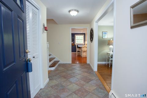 Tiny photo for 21 Woodland Drive, Canton, CT 06019 (MLS # 24172188)