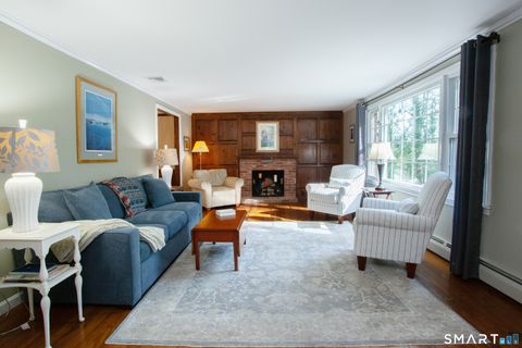 Tiny photo for 21 Woodland Drive, Canton, CT 06019 (MLS # 24172188)