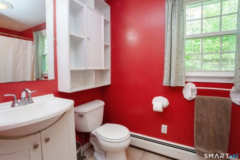 Tiny photo for 21 Woodland Drive, Canton, CT 06019 (MLS # 24172188)