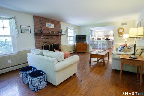 Tiny photo for 21 Woodland Drive, Canton, CT 06019 (MLS # 24172188)