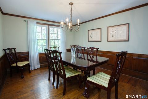 Tiny photo for 21 Woodland Drive, Canton, CT 06019 (MLS # 24172188)