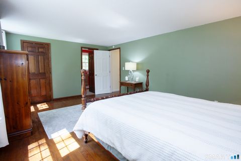 Tiny photo for 21 Woodland Drive, Canton, CT 06019 (MLS # 24172188)