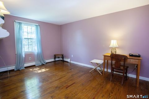 Tiny photo for 21 Woodland Drive, Canton, CT 06019 (MLS # 24172188)