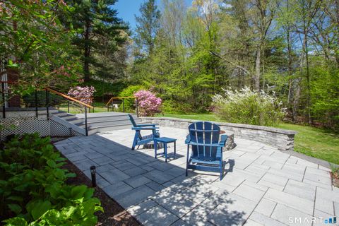 Tiny photo for 21 Woodland Drive, Canton, CT 06019 (MLS # 24172188)