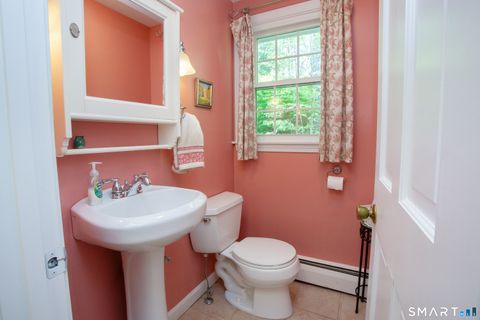 Tiny photo for 21 Woodland Drive, Canton, CT 06019 (MLS # 24172188)