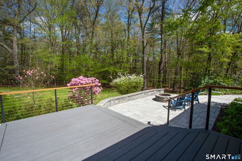 Tiny photo for 21 Woodland Drive, Canton, CT 06019 (MLS # 24172188)