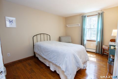 Tiny photo for 21 Woodland Drive, Canton, CT 06019 (MLS # 24172188)