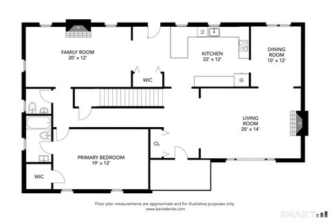 Tiny photo for 21 Woodland Drive, Canton, CT 06019 (MLS # 24172188)