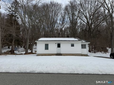Tiny photo for 25 Wawecus Hill Road, Norwich, CT 06360 (MLS # 24156014)