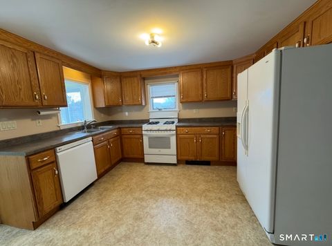 Tiny photo for 25 Wawecus Hill Road, Norwich, CT 06360 (MLS # 24156014)