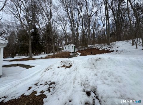 Tiny photo for 25 Wawecus Hill Road, Norwich, CT 06360 (MLS # 24156014)