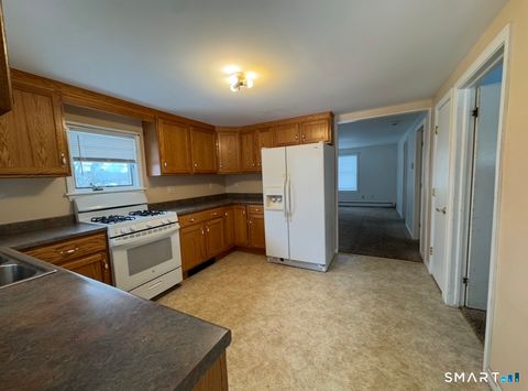 Tiny photo for 25 Wawecus Hill Road, Norwich, CT 06360 (MLS # 24156014)