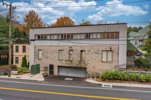 63 Glover Avenue Norwalk CT 06850